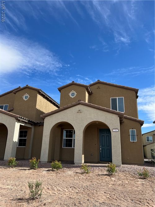 208 Vanhoy Ave, Henderson, NV, 89011-5654 | Card Image