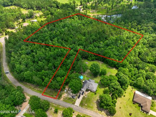 12 Jacob Michael Drive, Perkinston, MS, 39573 | Card Image