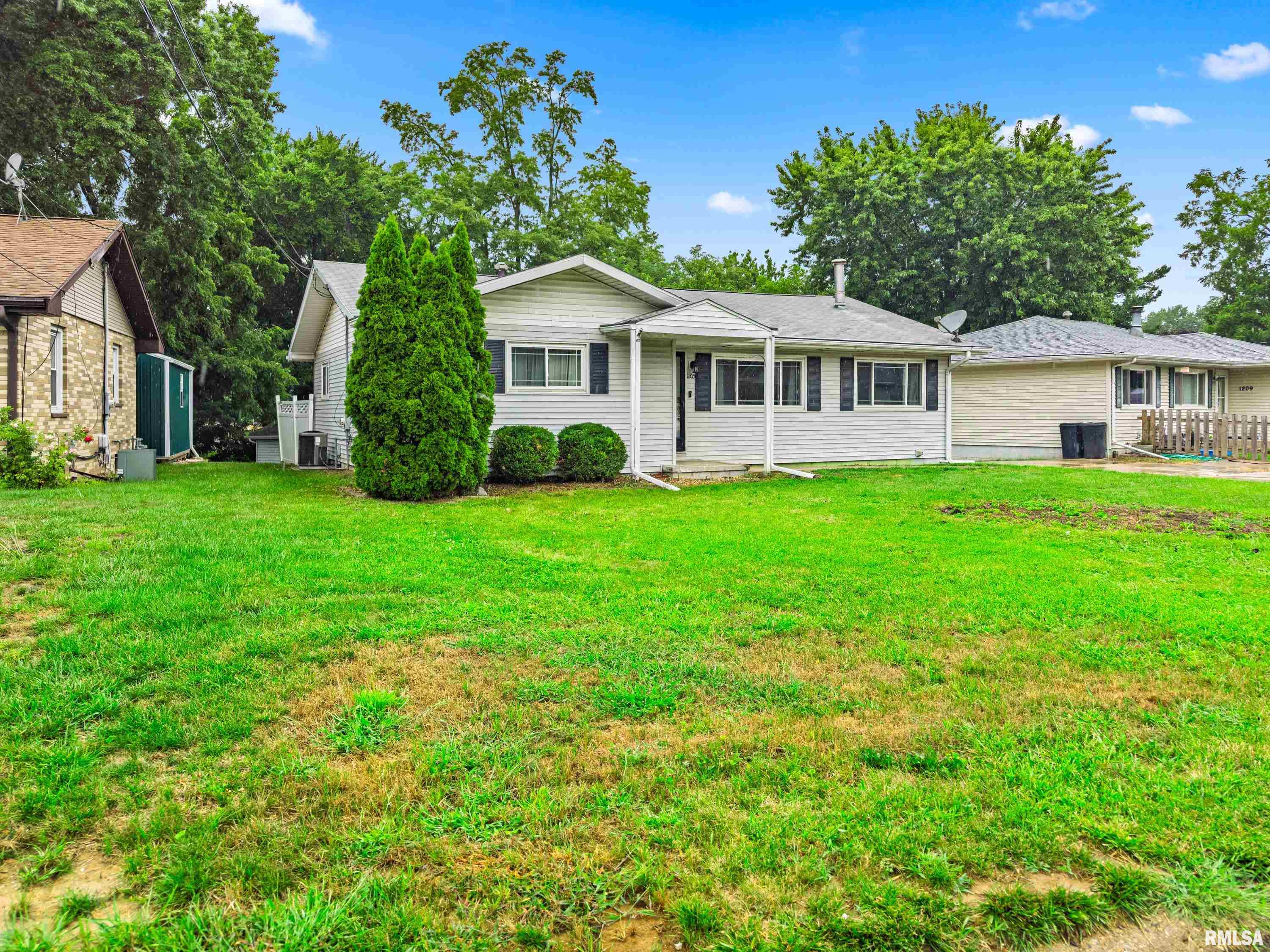 Residential in Peoria 2
