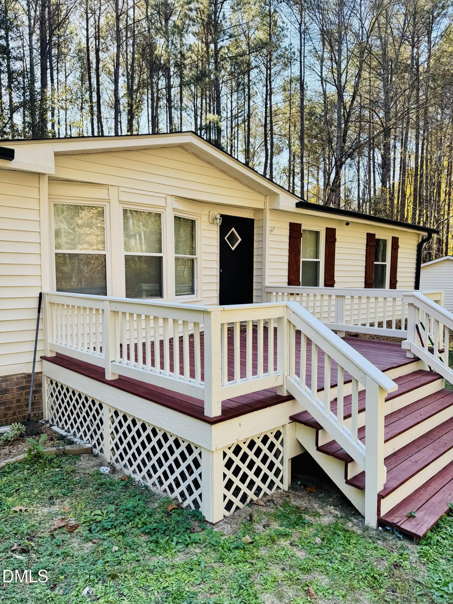 Residential in Vass 4