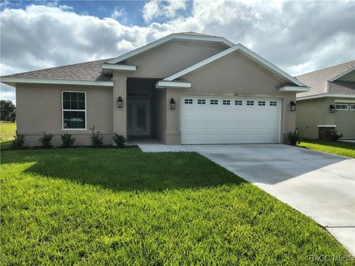 1100 Heron Point Dr, INVERNESS, FL, 34453-7046 | Card Image