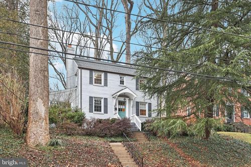 9624 Brunett Ave, SILVER SPRING, MD, 20901-3233 | Card Image