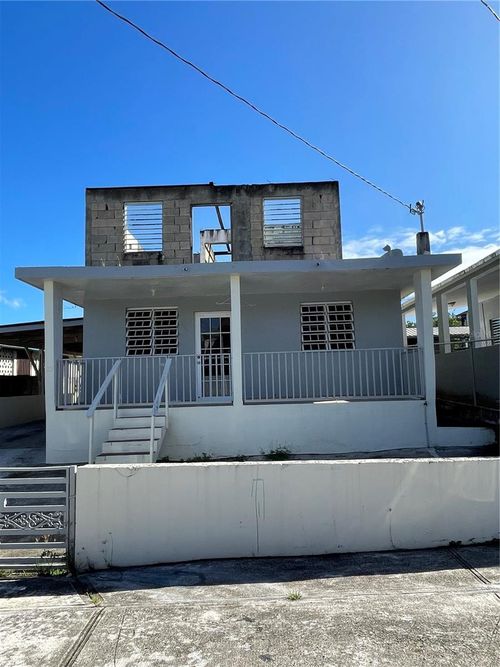 3 Guaraguao Ward, Parcel 206, GUAYNABO, PR, 00965 | Card Image