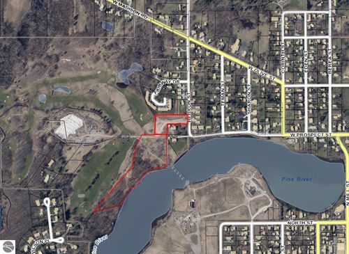 TBD W Prospect St, Saint Louis, MI, 48880 | Card Image