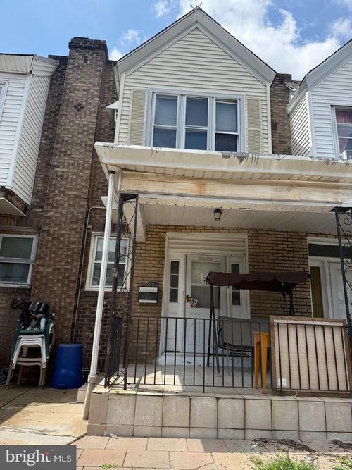 894 Granite St, PHILADELPHIA, PA, 19124-1748 | Card Image