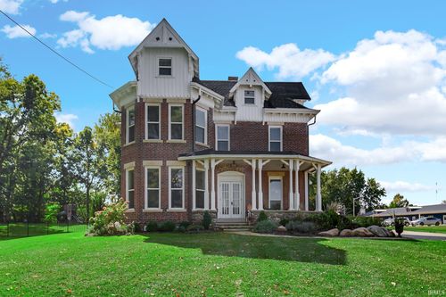 1715 Lake Ave, Plymouth, IN, 46563-8725 | Card Image