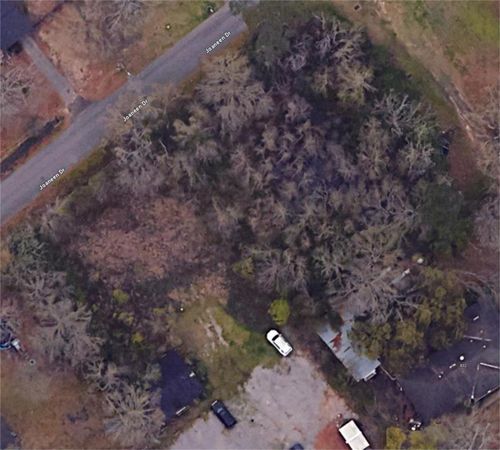 0 Joaneen Dr, Saraland, AL, 36571 | Card Image