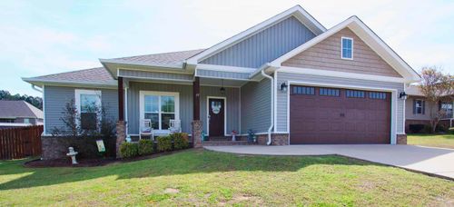 64 Abby Ln, Sheridan, AR, 72150-8696 | Card Image