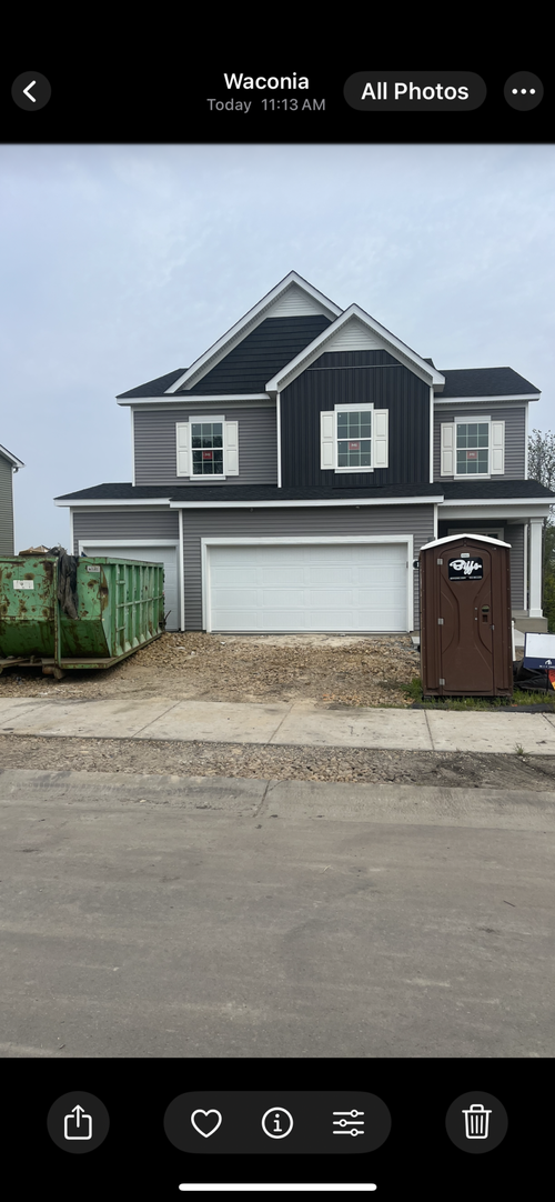 1866 Charleston Ln, Waconia, MN, 55387-4606 | Card Image