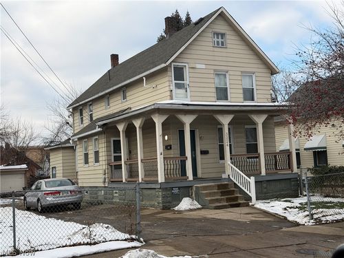 3224 W 32nd St, Cleveland, OH, 44109-1531 | Card Image