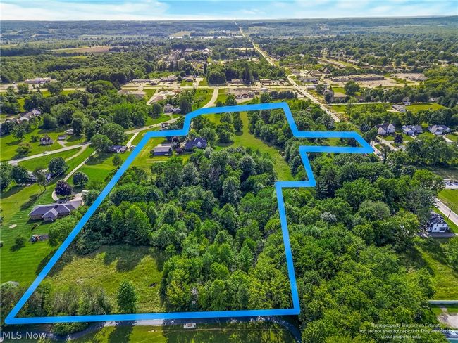 9111 Woodworth Rd, House other with 4 bedrooms, 5 bathrooms and null parking in North Lima OH | Image 36