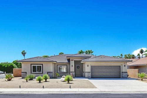 68965 Hermosillo Road Road, Cathedral City, CA, 92234 | Card Image