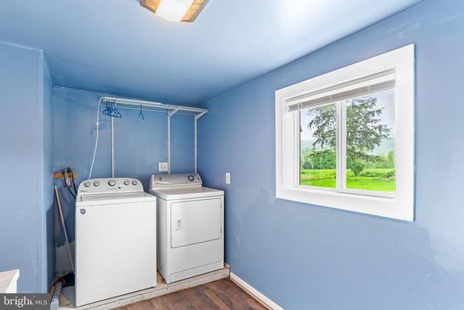 9054 William Penn Hwy, House other with 4 bedrooms, 2 bathrooms and null parking in MIFFLINTOWN PA | Image 21