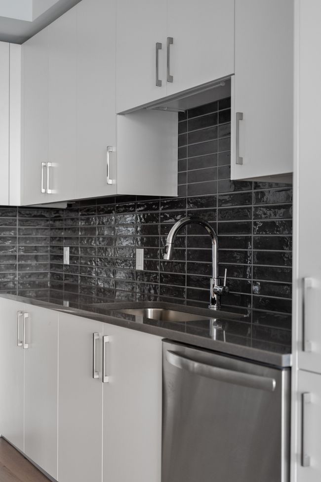 A12 Kitchen | Cool Finish Package | Image 6