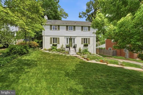 805 Chalfonte Drive, ALEXANDRIA, VA, 22305 | Card Image