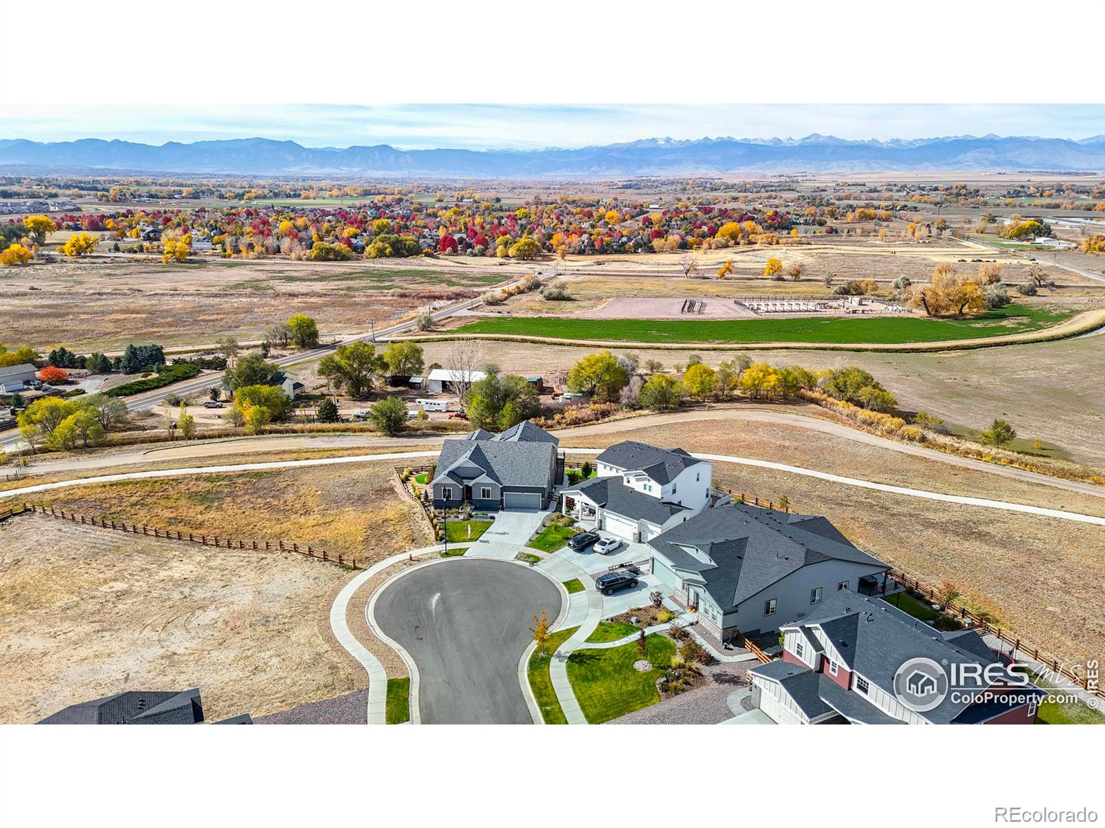Mariah Ln, Erie, CO 80516