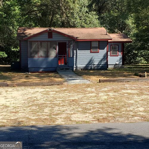 902 Martin Luther King Jr Blvd, Darien, GA, 31305-8760 | Card Image