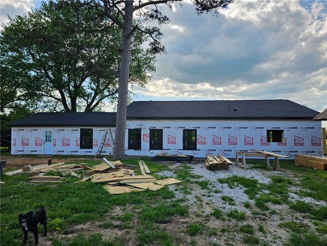 22372 North Rd, House other with 3 bedrooms, 3 bathrooms and null parking in Summers AR | Image 5