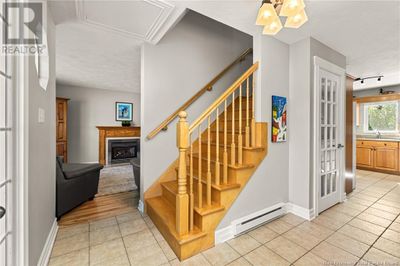 121 Tranquille Rue, House other with 3 bedrooms, 2 bathrooms and null parking in Dieppe NB | Image 3