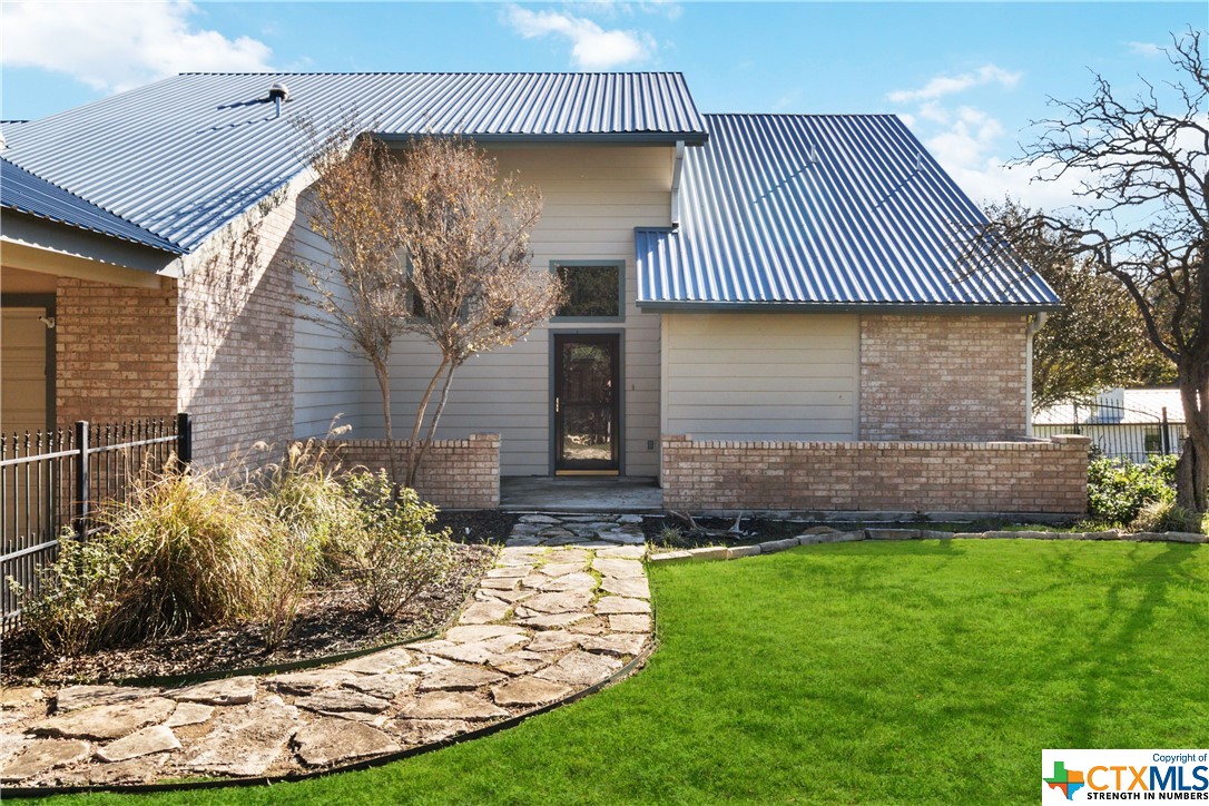 River Springs Dr, Seguin, TX 78155