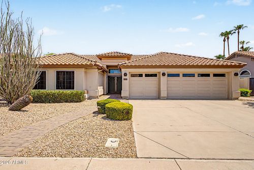 3331 W Ironwood Dr, Chandler, AZ, 85226-1436 | Card Image
