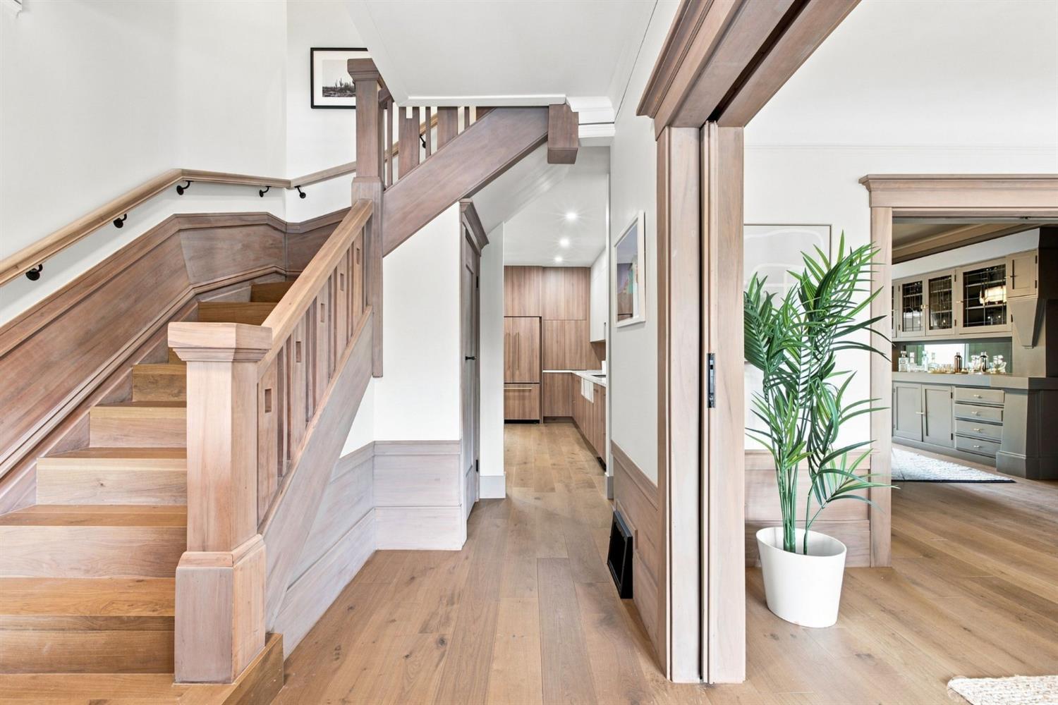Residential in San Francisco 2