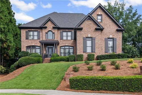 465 Majestic Cove Drive, Milton, GA, 30004 | Card Image