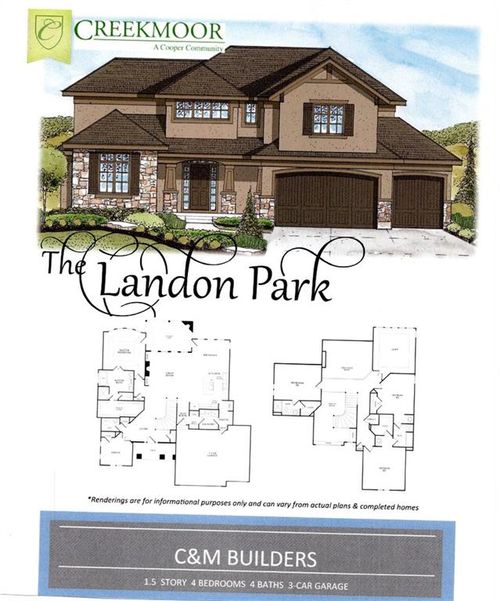 1200 Edge Water, Raymore, MO, 64083-7134 | Card Image