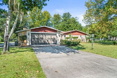 12444 Coronado Drive, House other with 3 bedrooms, 3 bathrooms and null parking in Spring Hill FL | Image 1