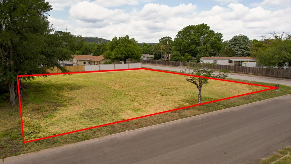 Land in Kerrville 2