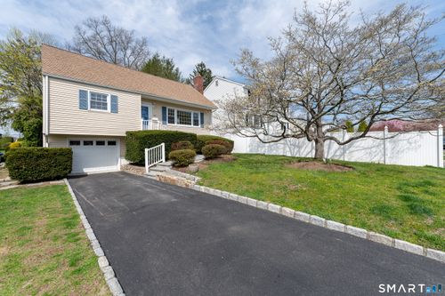 50 Hilltop Ave, Stamford, CT, 06907-1311 | Card Image