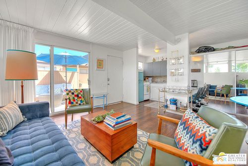 225-1111 E Palm Canyon Dr, Palm Springs, CA, 92264-8823 | Card Image