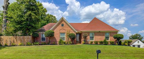 4419 Berkley Woods Dr, Memphis, TN, 38125 | Card Image