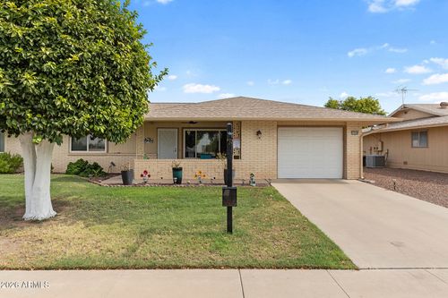 11050 W Tonada Dr, Sun City, AZ, 85351-4658 | Card Image