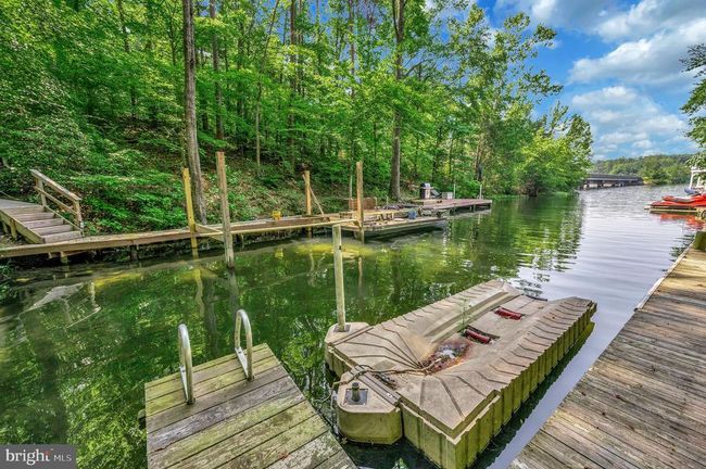 14906 Laurel Point Ln, House other with 4 bedrooms, 4 bathrooms and null parking in SPOTSYLVANIA VA | Image 61