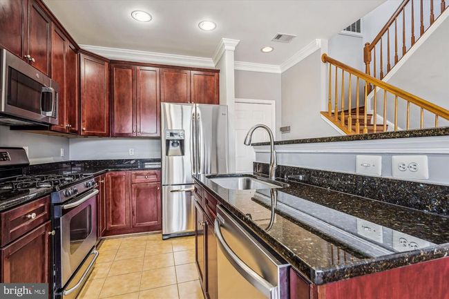 2-101 - 9000 Lorton Station Blvd, Condo with 2 bedrooms, 2 bathrooms and null parking in LORTON VA | Image 8