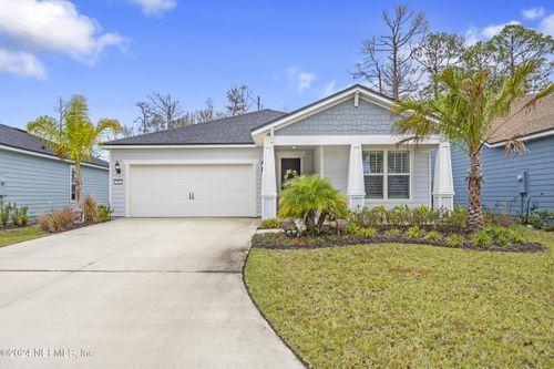 94 Hickory Pine Drive, St Augustine, FL, 32092 | Card Image