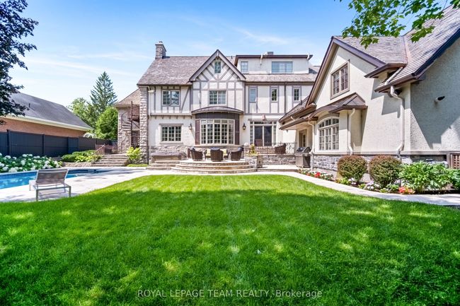 480 Manor Ave, House other with 6 bedrooms, 5 bathrooms and 10 parking in Rockcliffe ON | Image 40