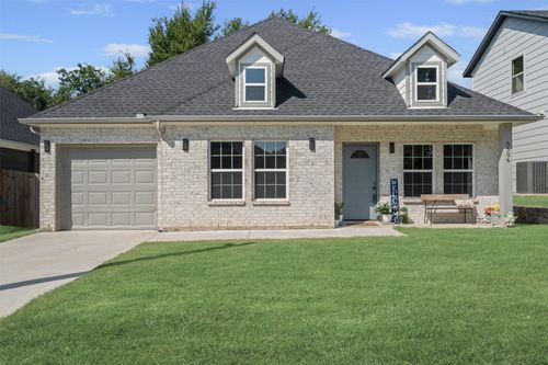 5506 Cold Water Trl, Granbury, TX, 76048-6523 | Card Image