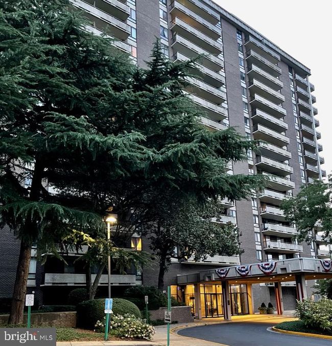 APT-609 - 1800 Old Meadow Rd, Condo with 1 bedrooms, 1 bathrooms and null parking in MCLEAN VA | Image 36