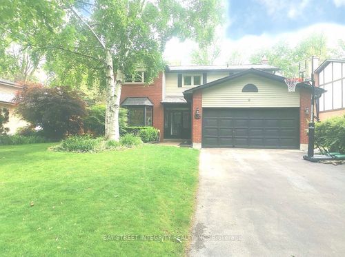 493 Coleen Dr, Oakville, ON, L6J6A4 | Card Image