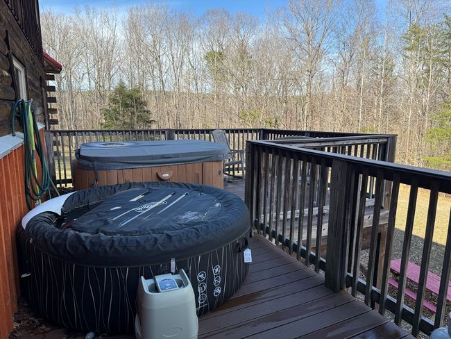 1228 Rosser Mill Rd, House other with 4 bedrooms, 3 bathrooms and 1 parking in PAMPLIN VA | Image 16