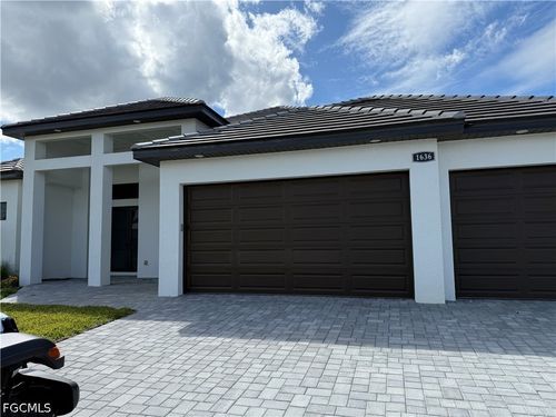 1636 Old Burnt Store Rd N, Cape Coral, FL, 33993-3522 | Card Image