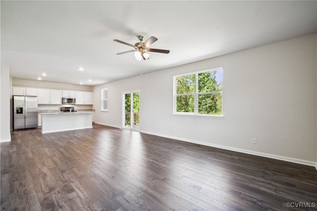 7794 Arbor Marsh Ter, House other with 4 bedrooms, 3 bathrooms and null parking in New Kent VA | Image 9