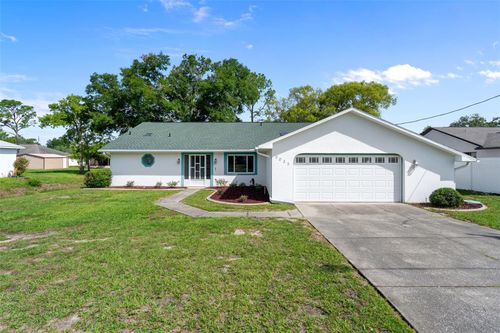 5035 Harbinger Rd, Spring Hill, FL, 34608-2514 | Card Image