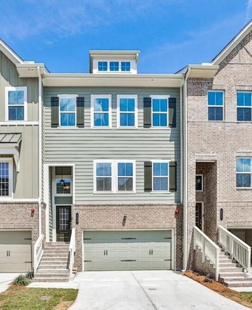 502 Stagecoach Bnd, Smyrna, GA, 30080-5553 | Card Image