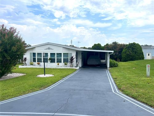 16581 Se 96th Ave, SUMMERFIELD, FL, 34491-6508 | Card Image