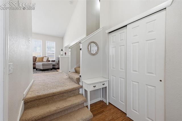 Residential in Colorado Springs 2