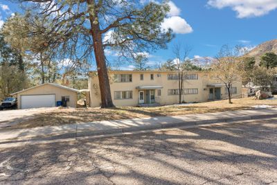 A - 4131 Arkansas, Condo with 3 bedrooms, 2 bathrooms and 1 parking in Los Alamos NM | Image 1