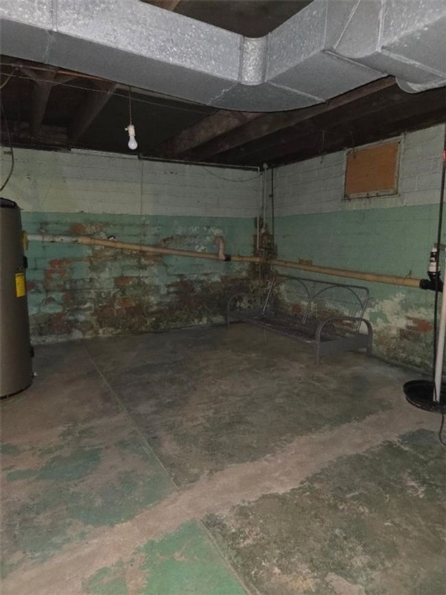 615 Morgantown Rd, House other with 4 bedrooms, 2 bathrooms and 2 parking in Uniontown PA | Image 18